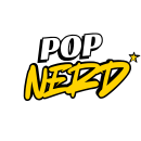 Pop nerd