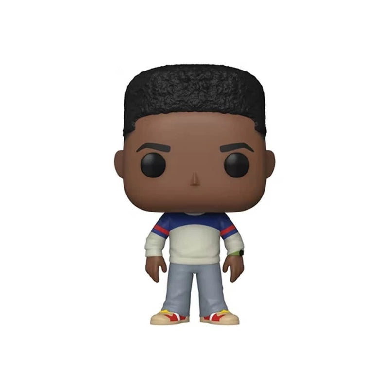Funko Pop Stranger Things S4 Lucas - 1241