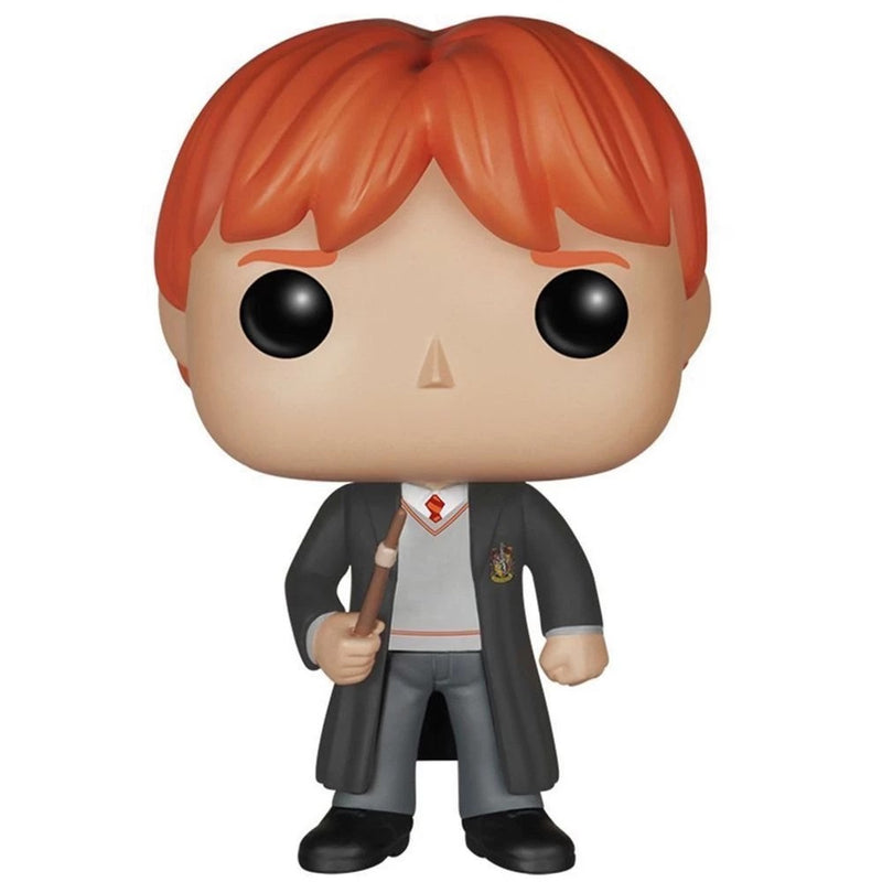 Boneco Tipo Funko Pop! Harry Potter - Ron Weasley