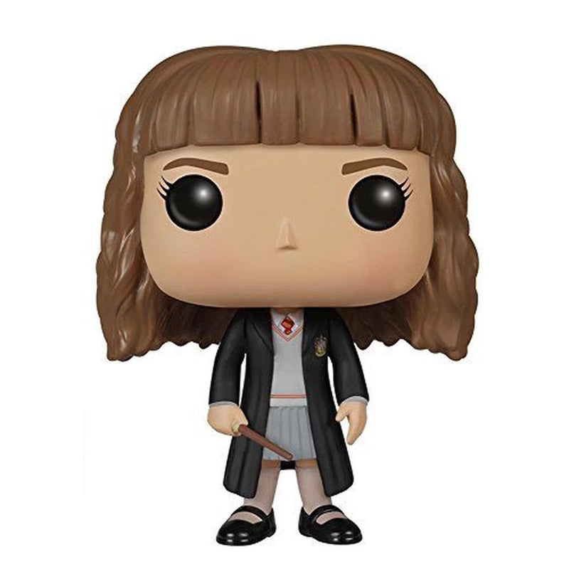 Boneco Tipo Funko Pop! Hermione Granger Vinyl Figure