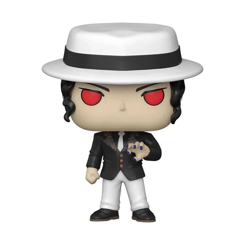 Boneco Tipo Funko Pop Demon Slayer Muzan Kibutsuji 871