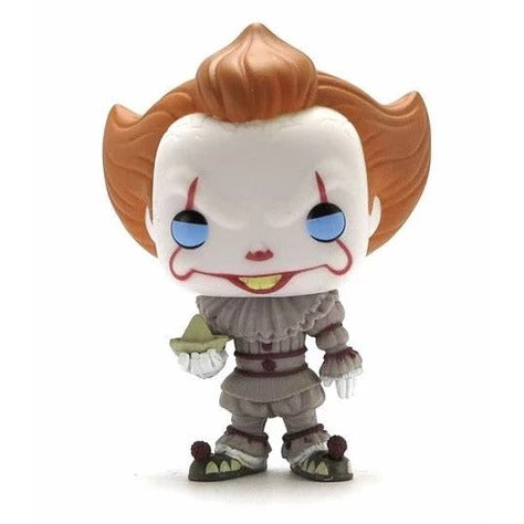 Boneco Tipo Funko Pop! Pennywise It a Coisa