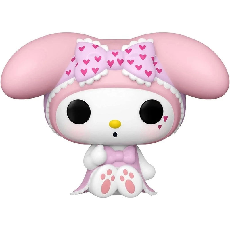 Boneco Tipo Funko Pop Hello Kitty and Friends My Melody